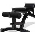 VIRTUFIT Adjustable Weight Bench Pro – Zbozi.Blesk.cz