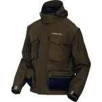 Bunda Kinetic Strider Zip-Off Olive – Zboží Mobilmania