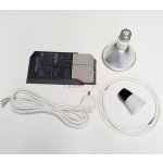 SunLux sada UV 50 W PAR30 předřadník Tridonic 35-50 W – Zboží Mobilmania