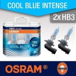 Osram Cool Blue Intense HB3 P20d 12V 60W – Hledejceny.cz