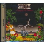Smokie - Strangers In Paradise CD – Sleviste.cz