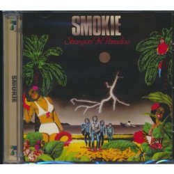 Smokie - Strangers In Paradise CD