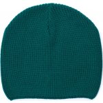 Szaleo Zimní čepice beanie zelená – Hledejceny.cz