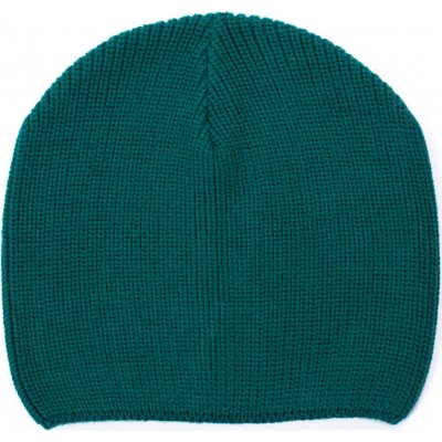 Szaleo Zimní čepice beanie zelená – Hledejceny.cz