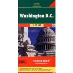 Washington DC 1:12,. – Hledejceny.cz