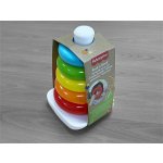 Fisher-Price Eco kroužky na tyči GRF09 – Sleviste.cz