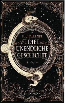 Die unendliche Geschichte Ende MichaelPevná vazba