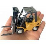 Amewi Gabelstapler Mini RTR LiPo 200mAH 6+ 1:64 – Zboží Dáma