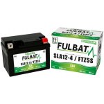 Fulbat YTX4L-BS, YTZ5S – Zbozi.Blesk.cz