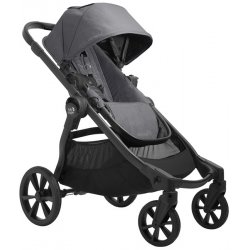 baby jogger City Select 2 Radiant Grey 2022