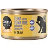 Cosma Bowl tuňák s jikrami tuňáka 12 x 80 g