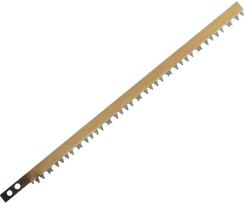 PILANA List pil.na dřevo 900mm 5244.1 na suché i mokré dřevo