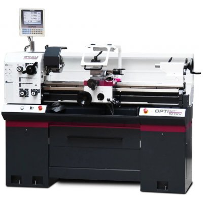 OPTIturn TM 3310V – HobbyKompas.cz