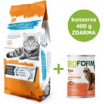 Diamant Cat Adult Hovězí a kuře 2 kg – Sleviste.cz