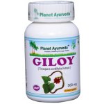 Planet Ayurveda Giloy Guduchi extrakt 10:1 500 mg 60 kapslí – Hledejceny.cz