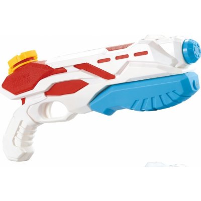 Alltoys bílo-modrá 34 cm – Zboží Mobilmania