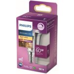 Philips 8718699774219 LED žárovka 1x4,3W E14 320lm 2700K teplá bílá, stmívatelná, Eyecomfort – Hledejceny.cz