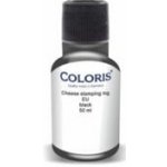 Coloris Razítková barva na sýry černá 50 ml – Zbozi.Blesk.cz
