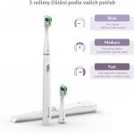 TrueLife SonicBrush Slim20 White – Zboží Dáma