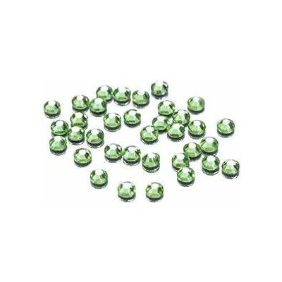Starnails Kamínky Erinite SS10 50 ks – Zboží Mobilmania