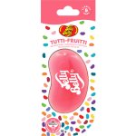 Jelly Belly 3D Air Freshener Tutti Fruitti – Hledejceny.cz