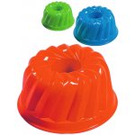 Androni Formičky bábovka Žlutá – Zboží Dáma