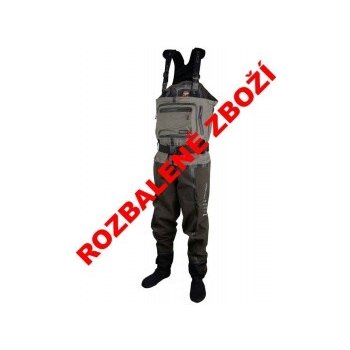 Scierra X TECH 20000 CHEST WADER STOCKING FOOT ML