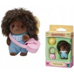 Sylvanian Families 5410 Baby ježek – Hledejceny.cz