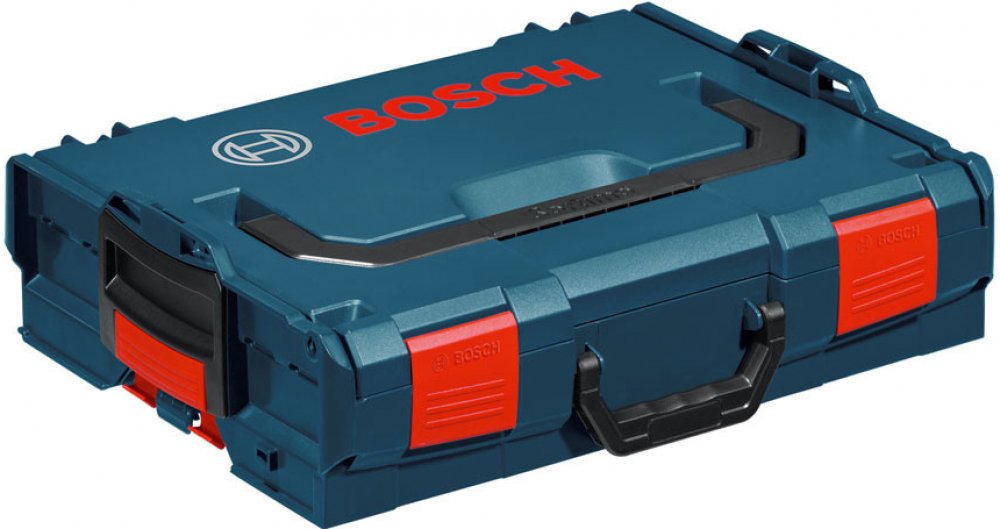 Bosch 102 L-BOXX velikost I kufr na nářadí Professional | Srovnanicen.cz