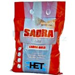 Sádra bílá HET 1kg – Sleviste.cz