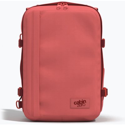 CabinZero Classic Plus Peach Valley 32l – Zboží Mobilmania