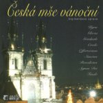 RK-Band - Česká mše vánoční CD – Zboží Dáma