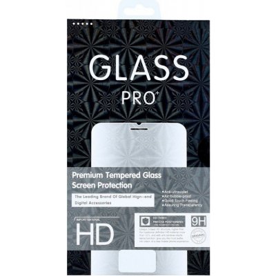 TopGlass Xiaomi Redmi Note 11S Full Cover 98478 – Zboží Živě