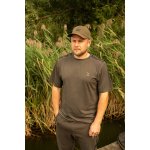 One More Cast tričko Splash Camo T-Shirt – Zboží Mobilmania