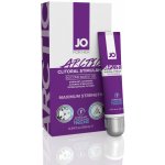 SYSTEM JO - CLITORAL GEL COOLING ARCTIC 10 ML – Zbozi.Blesk.cz