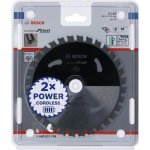 Bosch Accessories 2608837748 Průměr: 150 mm Pilový kotouč pro řezání standardní for Steel – Zboží Dáma