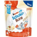 Kinder Schokobons White 200 g – Zboží Dáma
