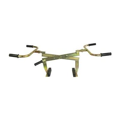 KRENHOF Kleště na obrubníky, pozinkované, šířka otvoru 0-550 mm – Zbozi.Blesk.cz