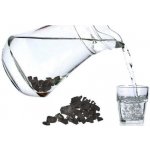 Bailly Šungit shungit aktivátor vody Ltd. Gr: 100 – Zboží Mobilmania