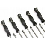 Mar - Pol sada 10ks klíčů k seřízení karburátorů v pouzdře M60002 – Hledejceny.cz