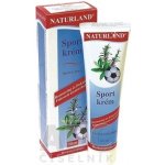 Naturland Sport krém 100 ml – Zboží Mobilmania