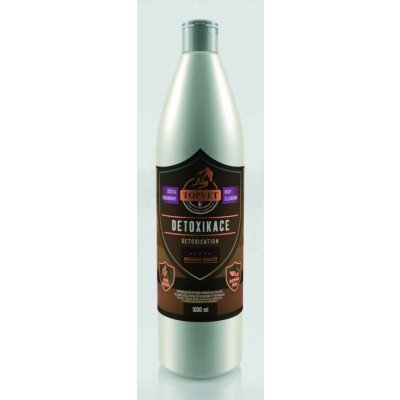 Green Idea Detoxikace 10 l – Hledejceny.cz