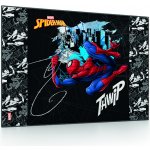 Karton P+P podložka na stůl 60x40 Spiderman – Zboží Dáma