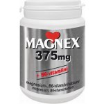 Vitabalans Magnex 375 mg +B6 250 tablet – Hledejceny.cz