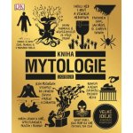 Kniha mytologie – Sleviste.cz