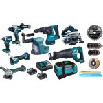 MAKITA DLX7020TX1 – Hledejceny.cz