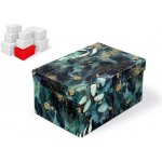 Krabice dárková B-C006-E 24x16x12cm – Sleviste.cz