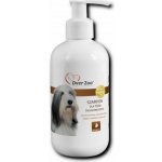 OVER ZOO Šampon pro dlouhosrsté psy 250 ml – HobbyKompas.cz