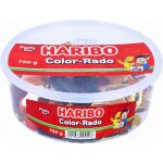 HARIBO Color-Rado 750 g – Zboží Dáma