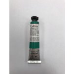 Umton Mistrovská olejová barva smaragdový lak 20 ml – Zboží Dáma